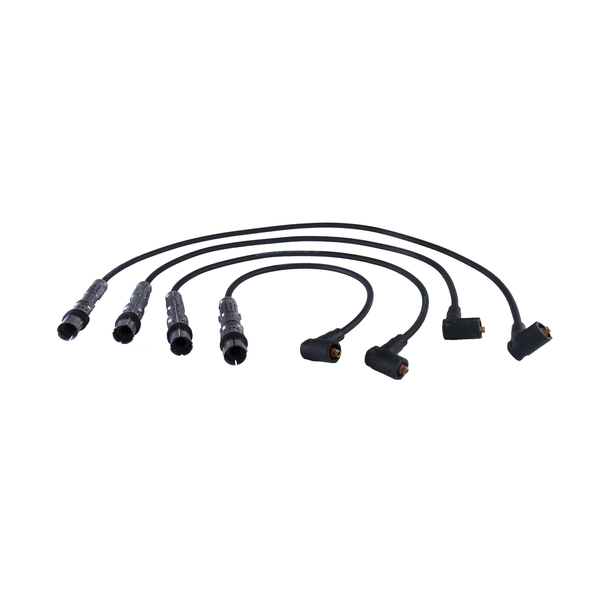 CC2033MM - JGO.CAB/BUJIAS VW SAVEIRO